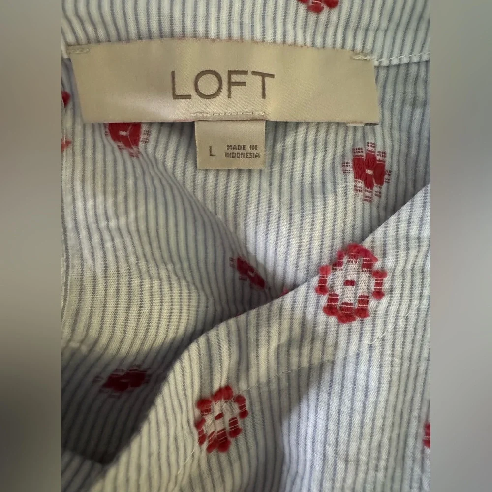 LOFT excellent size